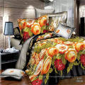 Precio al por mayor ANIMAL DISEÑO 3d cama king size 3d conjunto